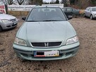 Honda Civic 1.4 czysta benzyna ładny idealny do miasta Tanie Auta Fasty Knyszyńska - 2