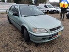 Honda Civic 1.4 czysta benzyna ładny idealny do miasta Tanie Auta Fasty Knyszyńska - 3