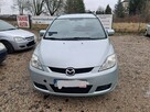 Mazda 5 1.8 czysta benzyna nowe sprzegllo Tanie Auta Fasty - 2
