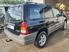 Mazda Tribute 2.0 Zetec czysta benzyna fajny stan Tanie Auta Podlasie SCS Białystok - 4