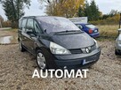 Renault Espace 2.0 Turbo automat LPG