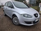 Seat Altea 1.6 czysta benzynka, niewielki przebieg Białystok Fasty Tanie Auta - 3