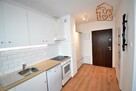 Kawalerka pet-friendly z mp- Hokejowa 6 - 2