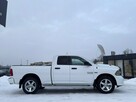 Dodge RAM Drugi Właściciel / Klimatyzacja / Hak / Bluetooth / FV Marża - 3