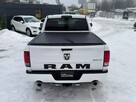 Dodge RAM Drugi Właściciel / Klimatyzacja / Hak / Bluetooth / FV Marża - 5