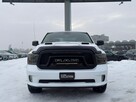 Dodge RAM Drugi Właściciel / Klimatyzacja / Hak / Bluetooth / FV Marża - 9