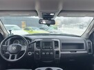 Dodge RAM Drugi Właściciel / Klimatyzacja / Hak / Bluetooth / FV Marża - 12