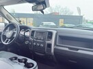 Dodge RAM Drugi Właściciel / Klimatyzacja / Hak / Bluetooth / FV Marża - 13