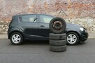 Chevrolet Aveo 1,2- 86 KM-Tempomat-Multifunkcja-Bluetooth-Elektryka-Koła GRATIS - 2