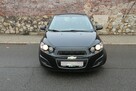 Chevrolet Aveo 1,2- 86 KM-Tempomat-Multifunkcja-Bluetooth-Elektryka-Koła GRATIS - 8