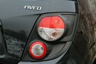Chevrolet Aveo 1,2- 86 KM-Tempomat-Multifunkcja-Bluetooth-Elektryka-Koła GRATIS - 12