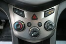 Chevrolet Aveo 1,2- 86 KM-Tempomat-Multifunkcja-Bluetooth-Elektryka-Koła GRATIS - 13
