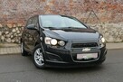 Chevrolet Aveo 1,2- 86 KM-Tempomat-Multifunkcja-Bluetooth-Elektryka-Koła GRATIS - 14