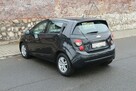 Chevrolet Aveo 1,2- 86 KM-Tempomat-Multifunkcja-Bluetooth-Elektryka-Koła GRATIS - 15