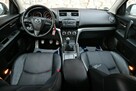 2,0 16V MZR DISI-BOSE-Nawigacja-Tempomat-Grzane Fotele-Skóra-Czujniki - 2