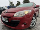 Renault Megane Klimatronic 2-stref, Ele szyby 4x, Ele lusterka, 2 kpl. kół, Bluetooth - 2