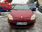 Renault Megane Klimatronic 2-stref, Ele szyby 4x, Ele lusterka, 2 kpl. kół, Bluetooth - 3