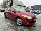 Renault Megane Klimatronic 2-stref, Ele szyby 4x, Ele lusterka, 2 kpl. kół, Bluetooth - 4