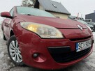 Renault Megane Klimatronic 2-stref, Ele szyby 4x, Ele lusterka, 2 kpl. kół, Bluetooth - 5