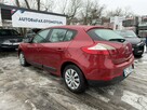 Renault Megane Klimatronic 2-stref, Ele szyby 4x, Ele lusterka, 2 kpl. kół, Bluetooth - 8