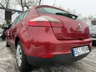 Renault Megane Klimatronic 2-stref, Ele szyby 4x, Ele lusterka, 2 kpl. kół, Bluetooth - 9