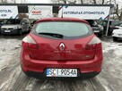 Renault Megane Klimatronic 2-stref, Ele szyby 4x, Ele lusterka, 2 kpl. kół, Bluetooth - 10