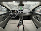 Renault Megane Klimatronic 2-stref, Ele szyby 4x, Ele lusterka, 2 kpl. kół, Bluetooth - 13
