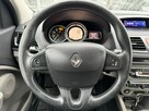 Renault Megane Klimatronic 2-stref, Ele szyby 4x, Ele lusterka, 2 kpl. kół, Bluetooth - 16