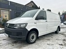 Volkswagen Transporter Salon Polska Poleasingowy I właściciel Serwis ASO VAT 23% Bezwypadkowy - 5