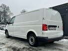 Volkswagen Transporter Salon Polska Poleasingowy I właściciel Serwis ASO VAT 23% Bezwypadkowy - 6