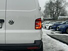 Volkswagen Transporter Salon Polska Poleasingowy I właściciel Serwis ASO VAT 23% Bezwypadkowy - 8