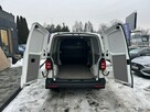 Volkswagen Transporter Salon Polska Poleasingowy I właściciel Serwis ASO VAT 23% Bezwypadkowy - 14