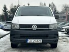 Volkswagen Transporter Salon Polska Poleasingowy I właściciel Serwis ASO VAT 23% Bezwypadkowy - 3