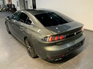 Peugeot 508 - 4