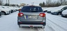 Suzuki Vitara Super Stan Bezwypadkowy 1.6 Benzyna - 6