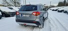 Suzuki Vitara Super Stan Bezwypadkowy 1.6 Benzyna - 9