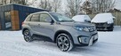 Suzuki Vitara Super Stan Bezwypadkowy 1.6 Benzyna - 12
