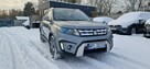 Suzuki Vitara Super Stan Bezwypadkowy 1.6 Benzyna - 13