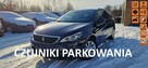 Peugeot 308 SW Jeden Właściciel 1.6 BlueHDI  Style