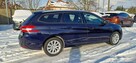 Peugeot 308 SW Jeden Właściciel 1.6 BlueHDI Style - 15