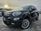 Fiat 500x 1.4T#140PS#Automat#Biledy#Kamera#Navi#Skóry#Climatronic#Mega#Gwarancja - 2