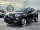 Fiat 500x 1.4T#140PS#Automat#Biledy#Kamera#Navi#Skóry#Climatronic#Mega#Gwarancja - 4