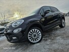 Fiat 500x 1.4T#140PS#Automat#Biledy#Kamera#Navi#Skóry#Climatronic#Mega#Gwarancja - 5
