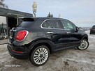 Fiat 500x 1.4T#140PS#Automat#Biledy#Kamera#Navi#Skóry#Climatronic#Mega#Gwarancja - 8