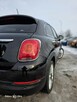 Fiat 500x 1.4T#140PS#Automat#Biledy#Kamera#Navi#Skóry#Climatronic#Mega#Gwarancja - 10