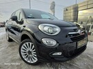 Fiat 500x 1.4T#140PS#Automat#Biledy#Kamera#Navi#Skóry#Climatronic#Mega#Gwarancja - 12