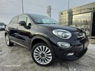 Fiat 500x 1.4T#140PS#Automat#Biledy#Kamera#Navi#Skóry#Climatronic#Mega#Gwarancja - 13
