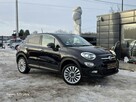 Fiat 500x 1.4T#140PS#Automat#Biledy#Kamera#Navi#Skóry#Climatronic#Mega#Gwarancja - 15