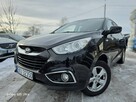 Hyundai ix35 2.0i#163KM#Navi#Kamera#Climatronic#Alus#1 Rok Gwarancji w Cenie Auta!! - 2