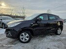 Hyundai ix35 2.0i#163KM#Navi#Kamera#Climatronic#Alus#1 Rok Gwarancji w Cenie Auta!! - 4